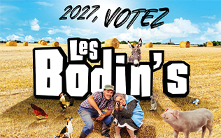 Les bodin's